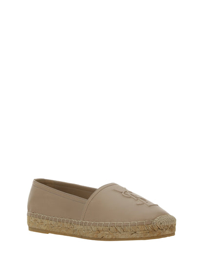 Saint Laurent Women Espadrilles by Luosophy