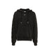 Off-White St. Matthew Over Cotton Hoodie Sweatshirt Men by Luosophy