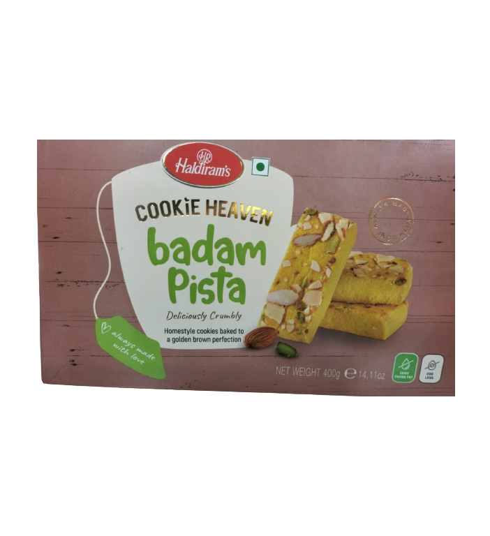 Haldiram&