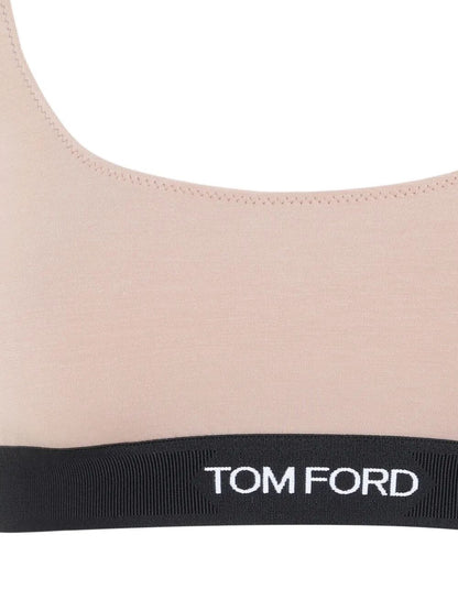 Tom Ford Women Modal Signature Bralette