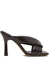 Bottega Veneta Women Riva Mule Sandals 