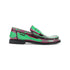 Loewe Campo Brushed Loafers Women by Luosophy