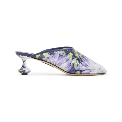 Loewe Toy 45 Sequins Mules Women by Luosophy