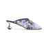 Loewe Toy 45 Sequins Mules Women by Luosophy