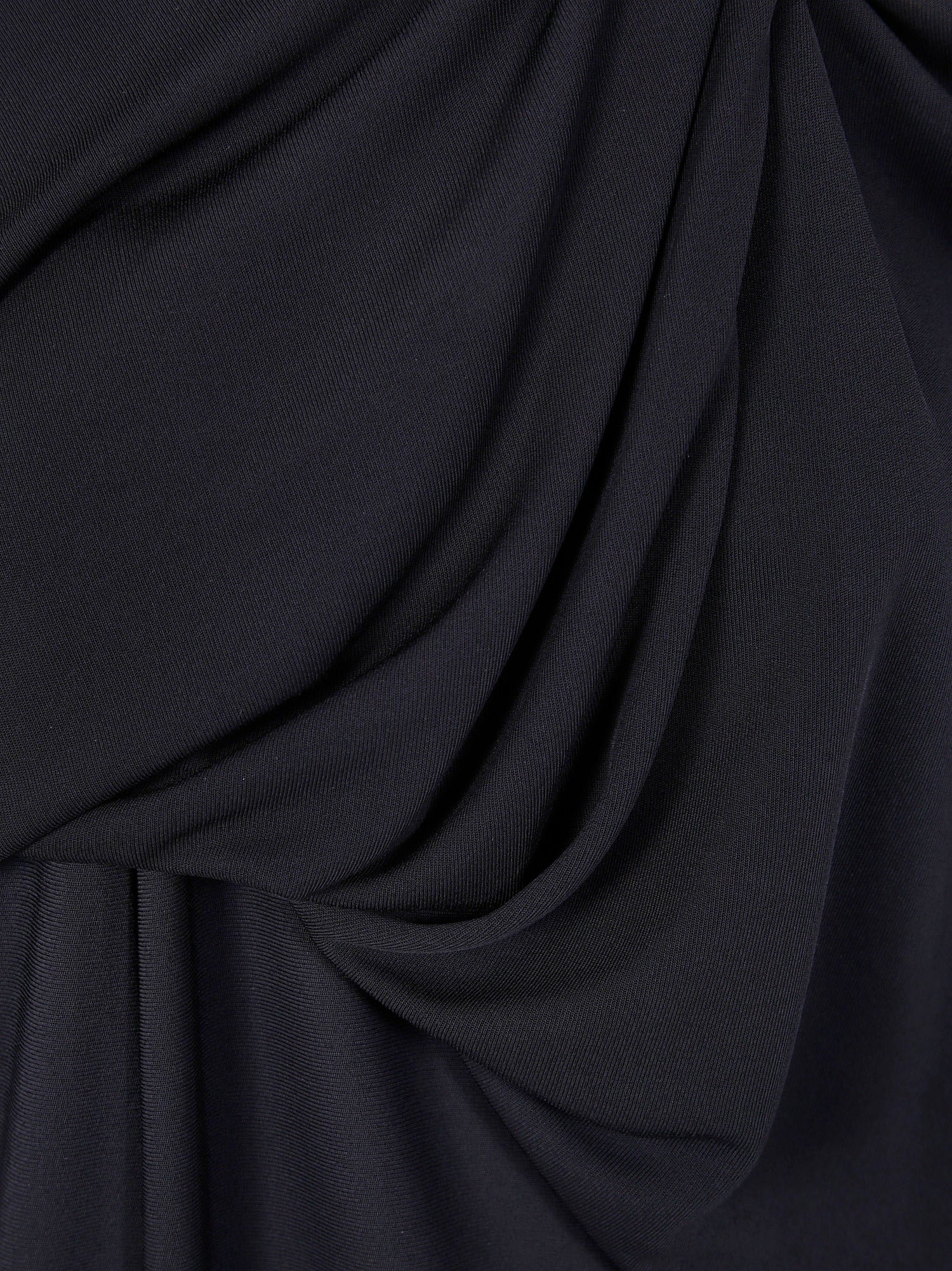 Tom Ford Women Chain Stones Embroidery On Crepe Jersey Cocktail Dress by Luosophy