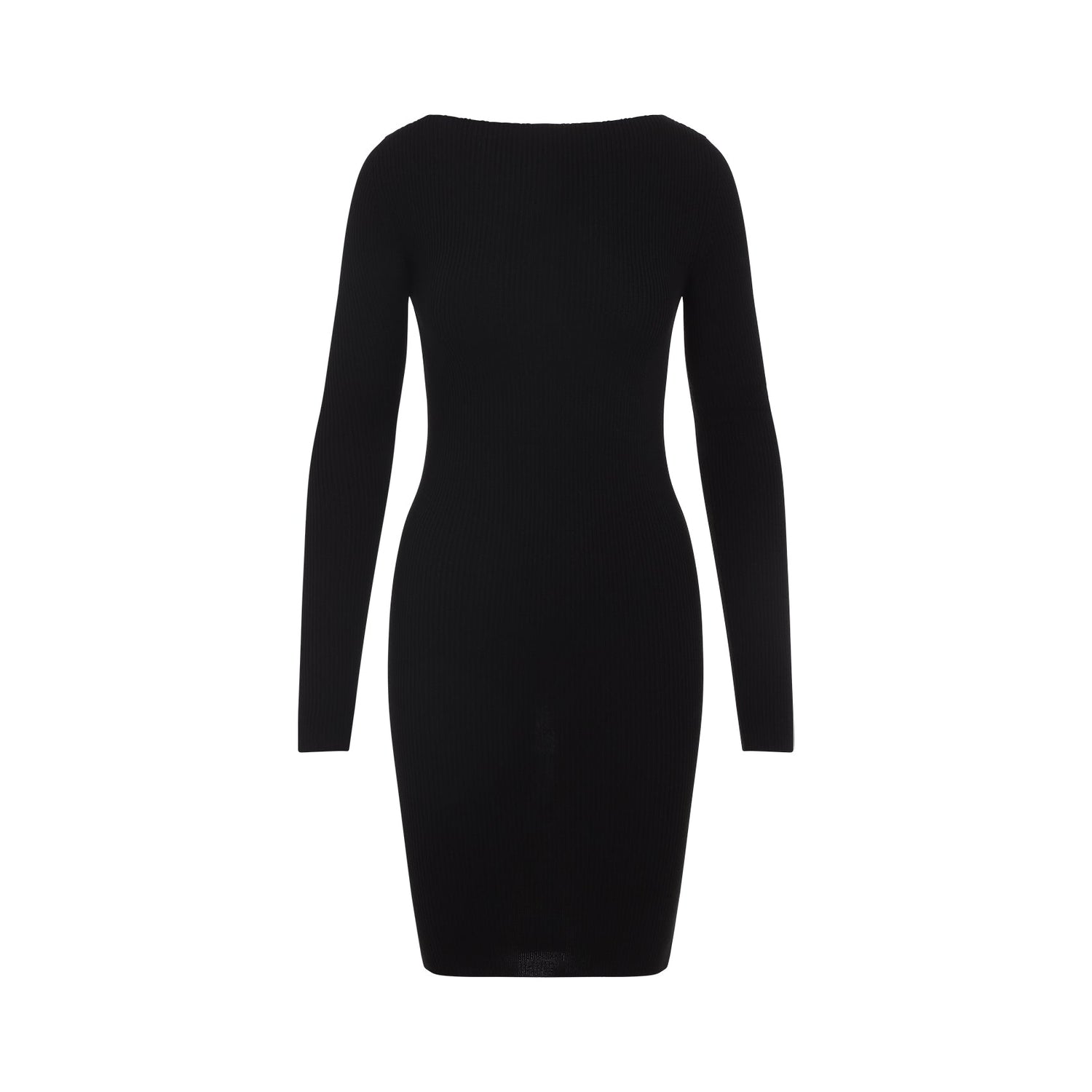 Rick Owens Al Mini Dress Women by Luosophy