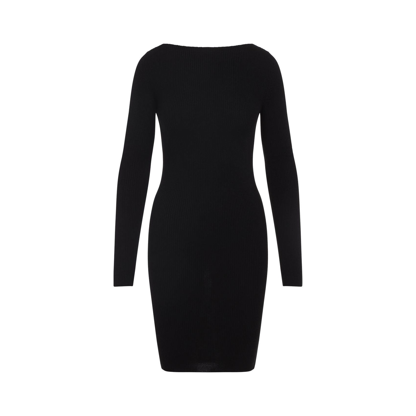 Rick Owens Al Mini Dress Women by Luosophy