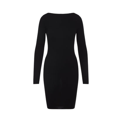 Rick Owens Al Mini Dress Women by Luosophy