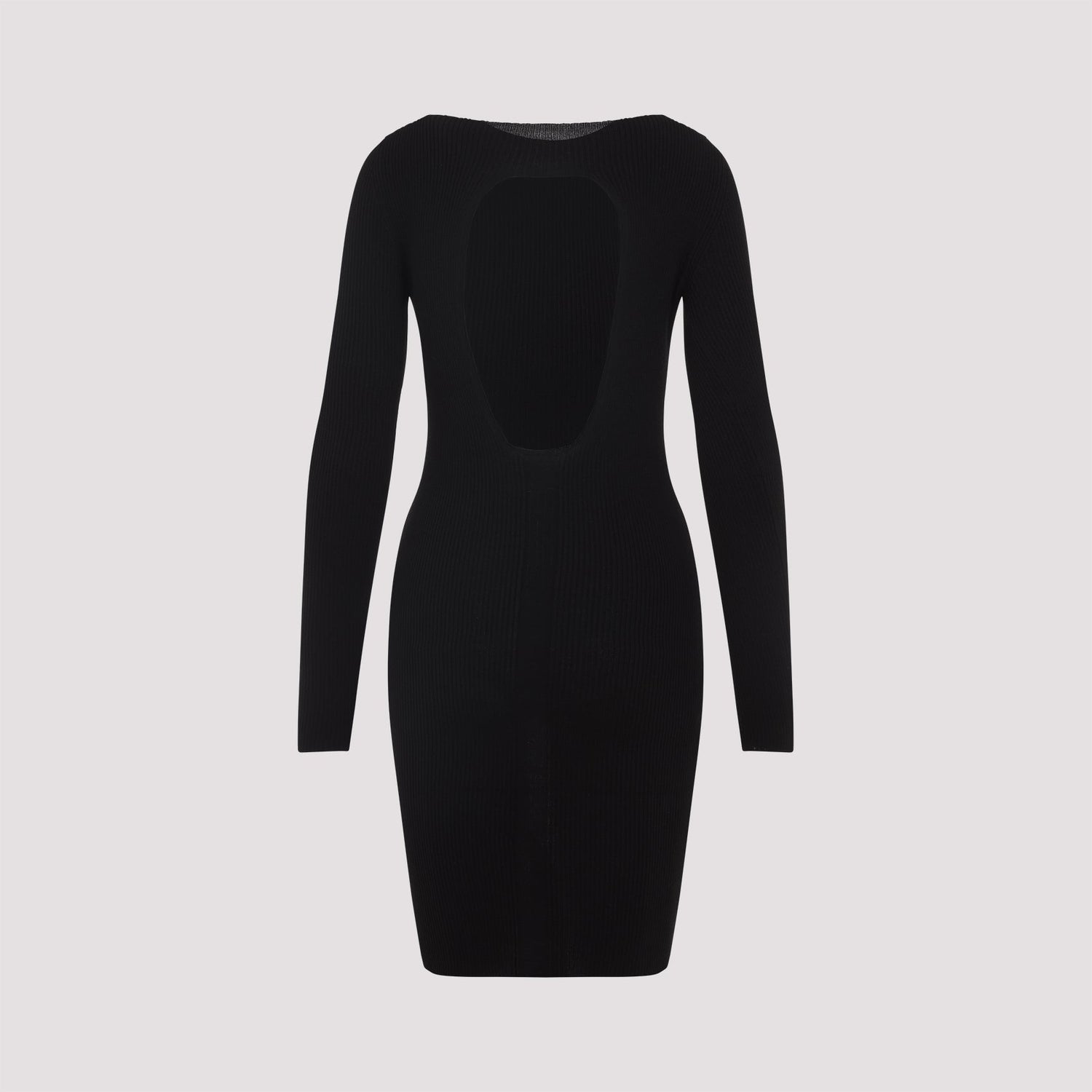 Rick Owens Al Mini Dress Women by Luosophy