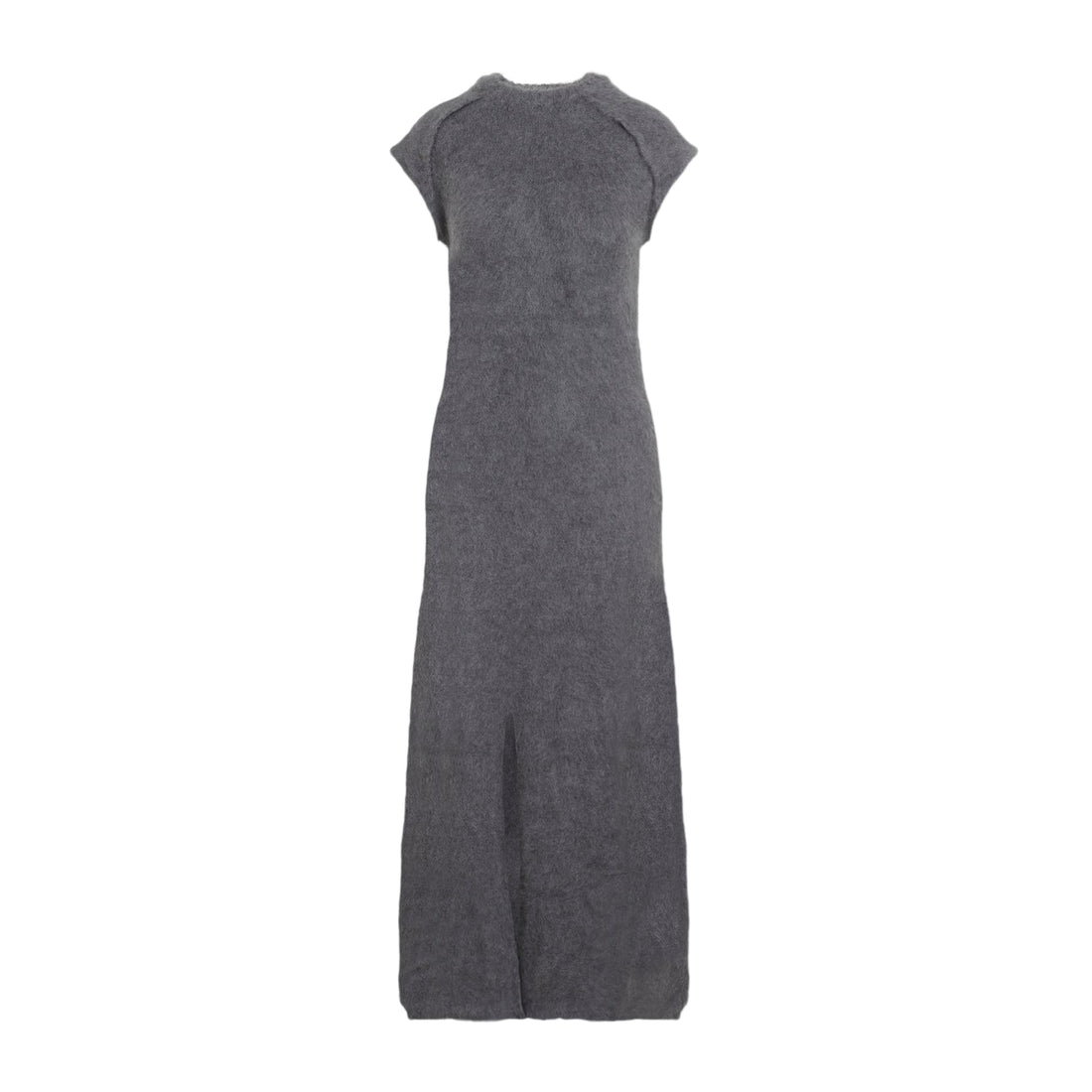 Jil Sander Knit Long Dress Women by Luosophy