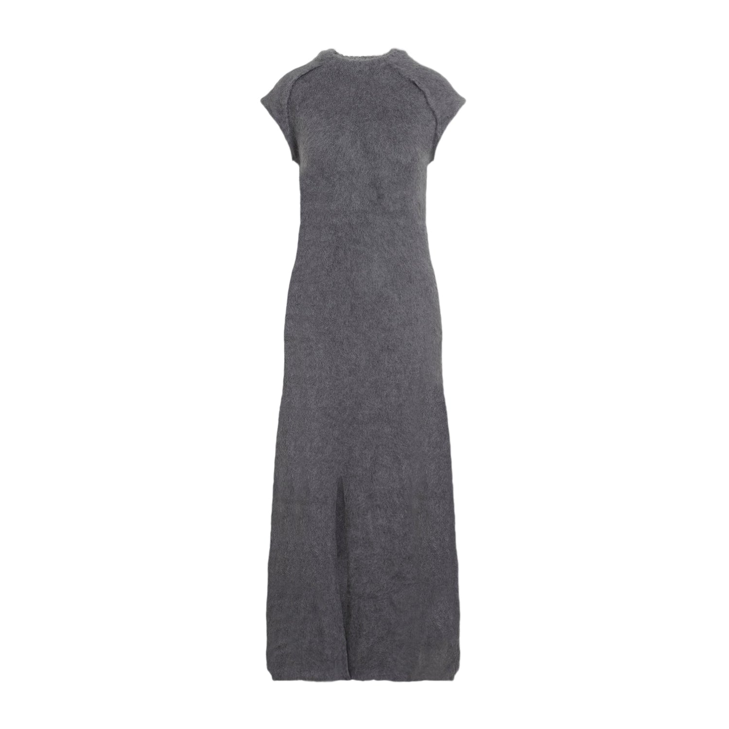 Jil Sander Knit Long Dress Women by Luosophy