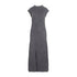 Jil Sander Knit Long Dress Women by Luosophy
