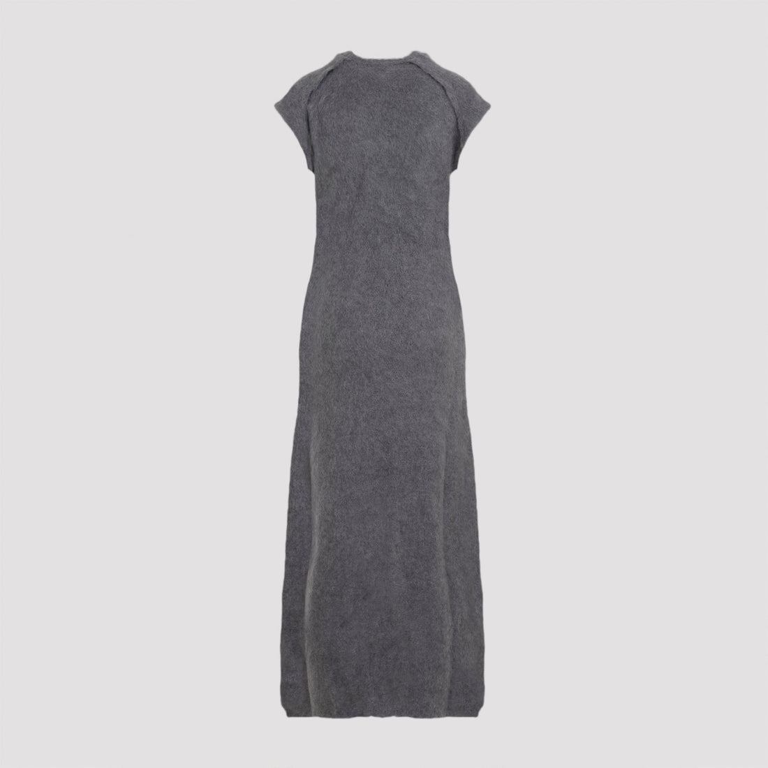 Jil Sander Knit Long Dress Women by Luosophy