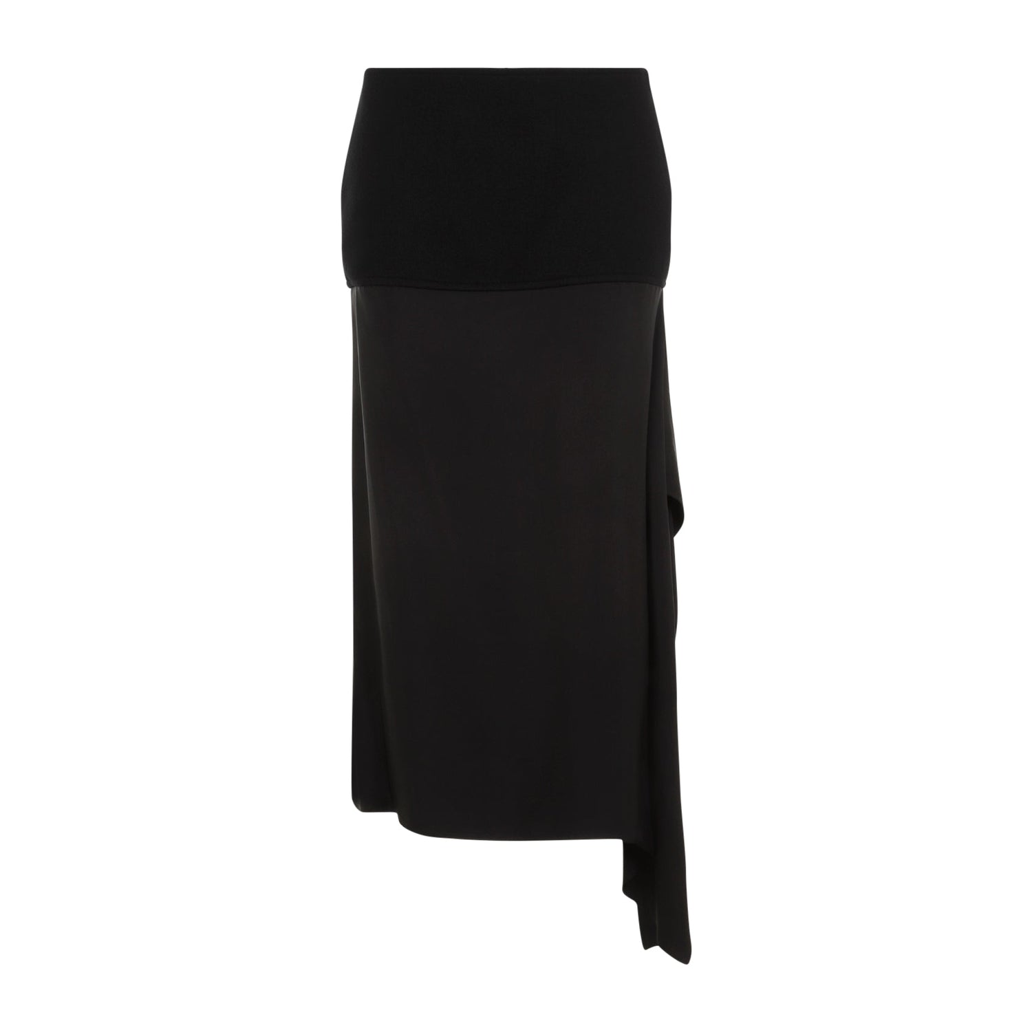 Jil Sander Wool Skirt Women by Luosophy