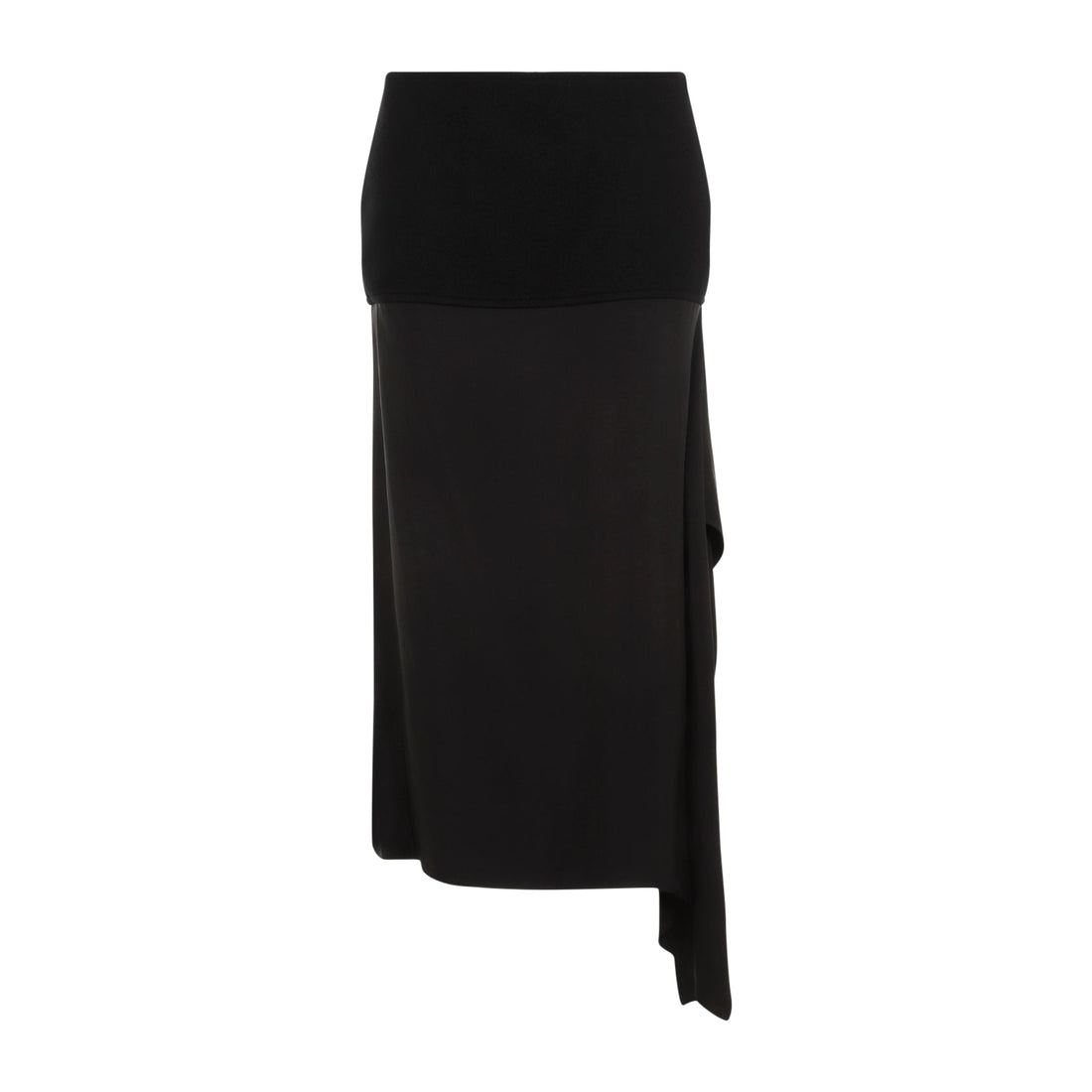 Jil Sander Wool Skirt Women