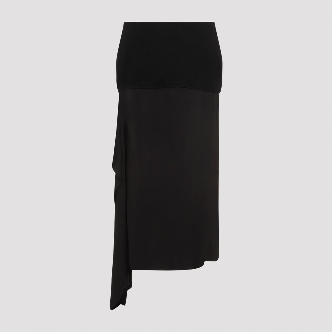 Jil Sander Wool Skirt Women by Luosophy