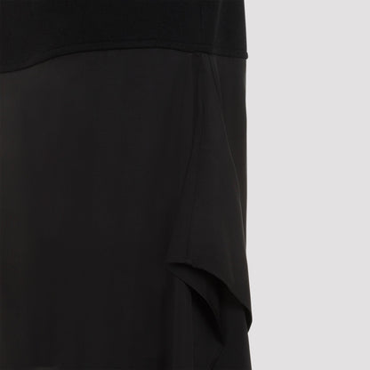 Jil Sander Wool Skirt Women by Luosophy