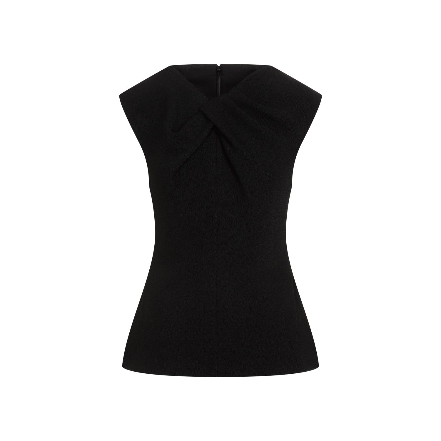 Jil Sander Viscose Tank Top Women by Luosophy