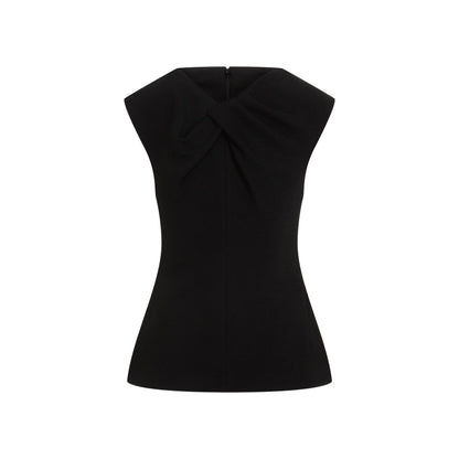Jil Sander Viscose Tank Top Women by Luosophy