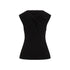 Jil Sander Viscose Tank Top Women by Luosophy