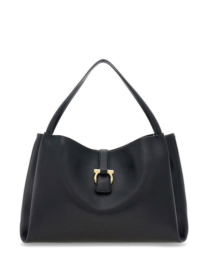 Ferragamo Women Large Softened Tote Bag by Luosophy
