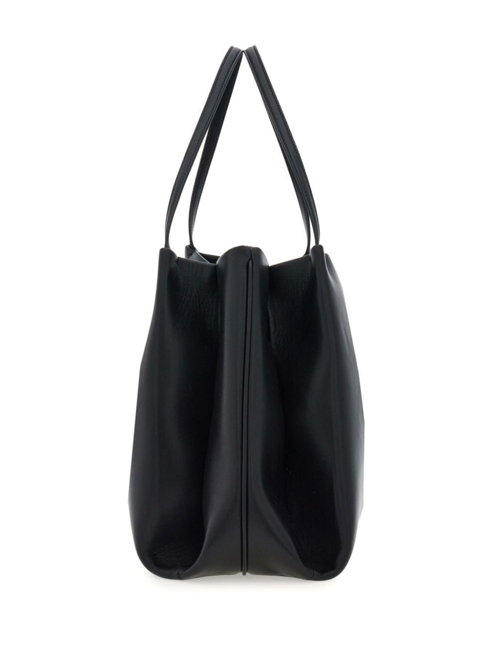Ferragamo Women Large Softened Tote Bag by Luosophy