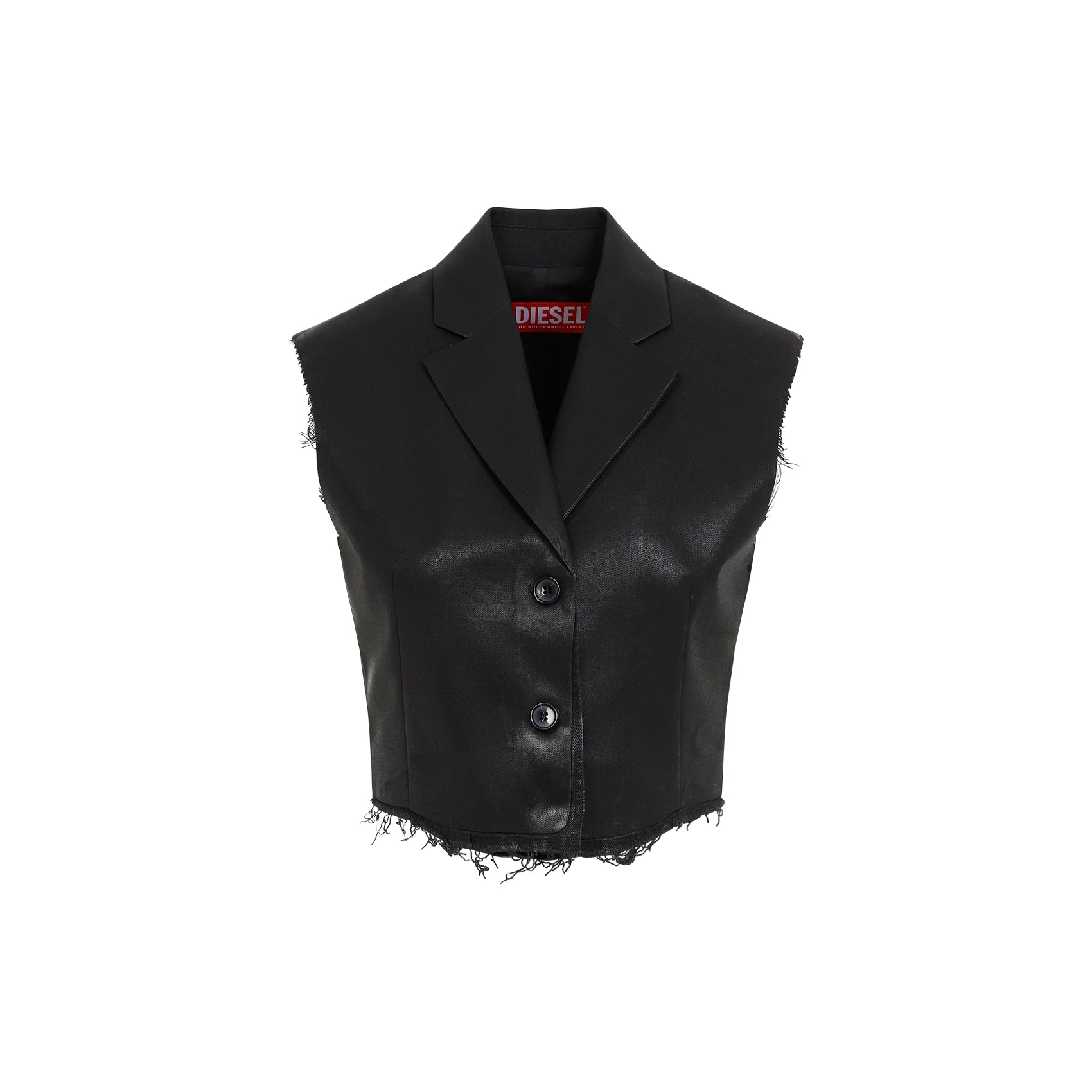 Diesel G-Baryt Vest Women by Luosophy
