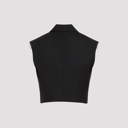 Diesel G-Baryt Vest Women by Luosophy
