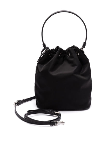 Prada Women Mini Bag Con Ricami by Luosophy