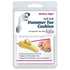 PediFix Hammer Toe Cushion Felt Medium Right 1ct by Pasteur Pharmacy
