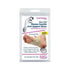 PediFix Plantar Visco-Gel Sleeve Arch Support Small/Medium 1 Count by Pasteur Pharmacy