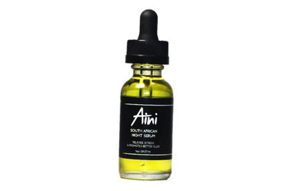 South African Night Serum