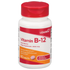 Leader Vitamin B-12 Quick Dissolve (3000 MCG 60 ct) by Farmacias Savia