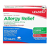 Leader 24 Hour Allergy Relief Loratadine (10mg 10ct) by Farmacias Savia
