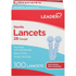 Leader Lancets 28 gauge (100ct) by Farmacias Savia