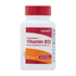 Leader Timed Release Vitamin B12 (2000 MCG 60 ct) by Farmacias Savia