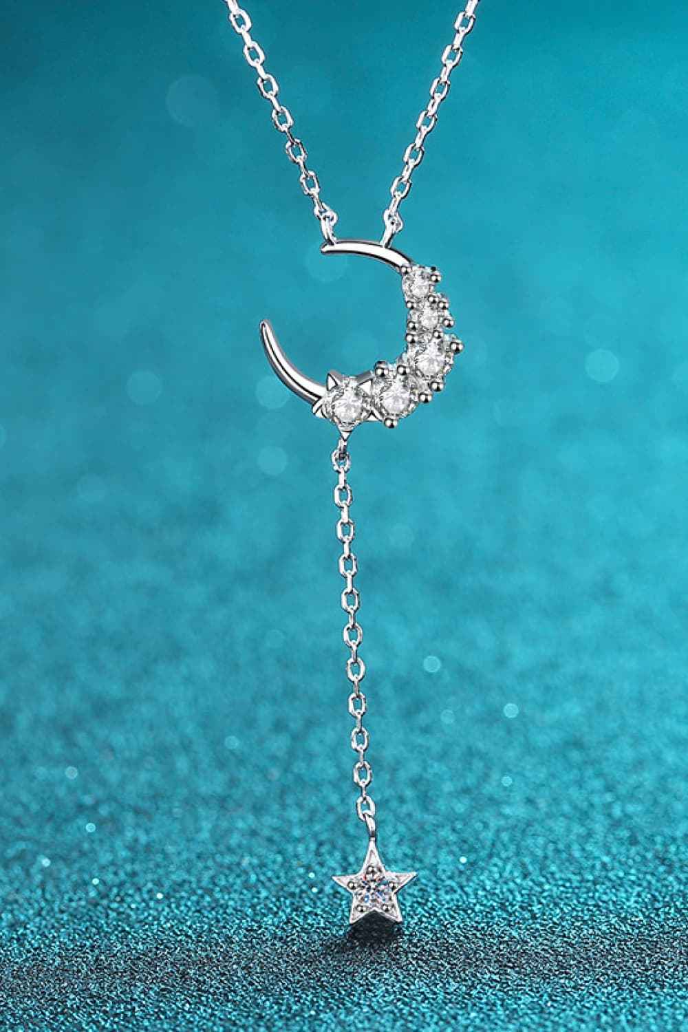 Star &amp; Moon Sparkala™ Necklace