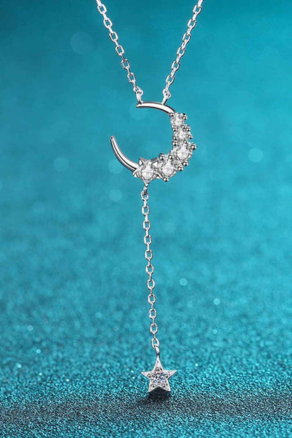 Star &amp; Moon Sparkala™ Necklace