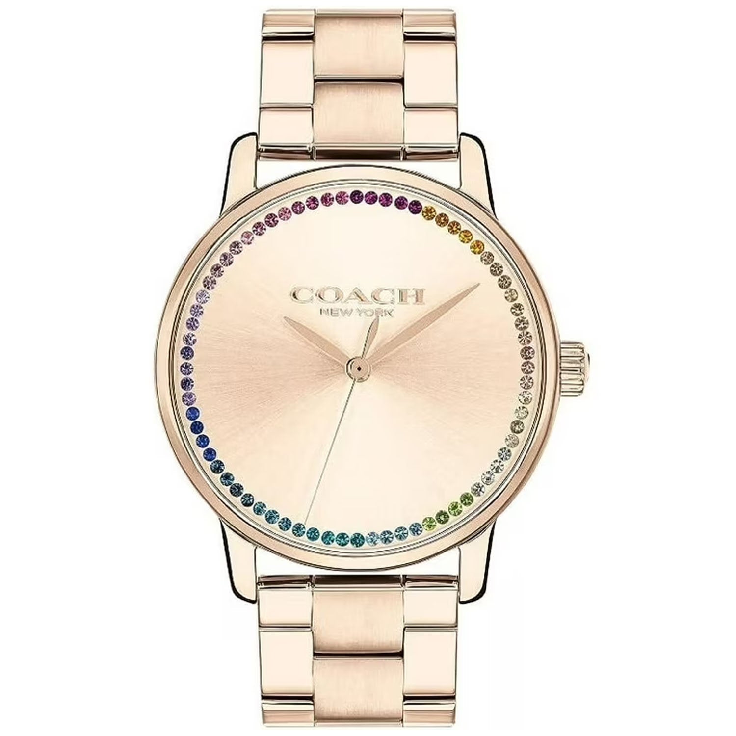 Coach Women&