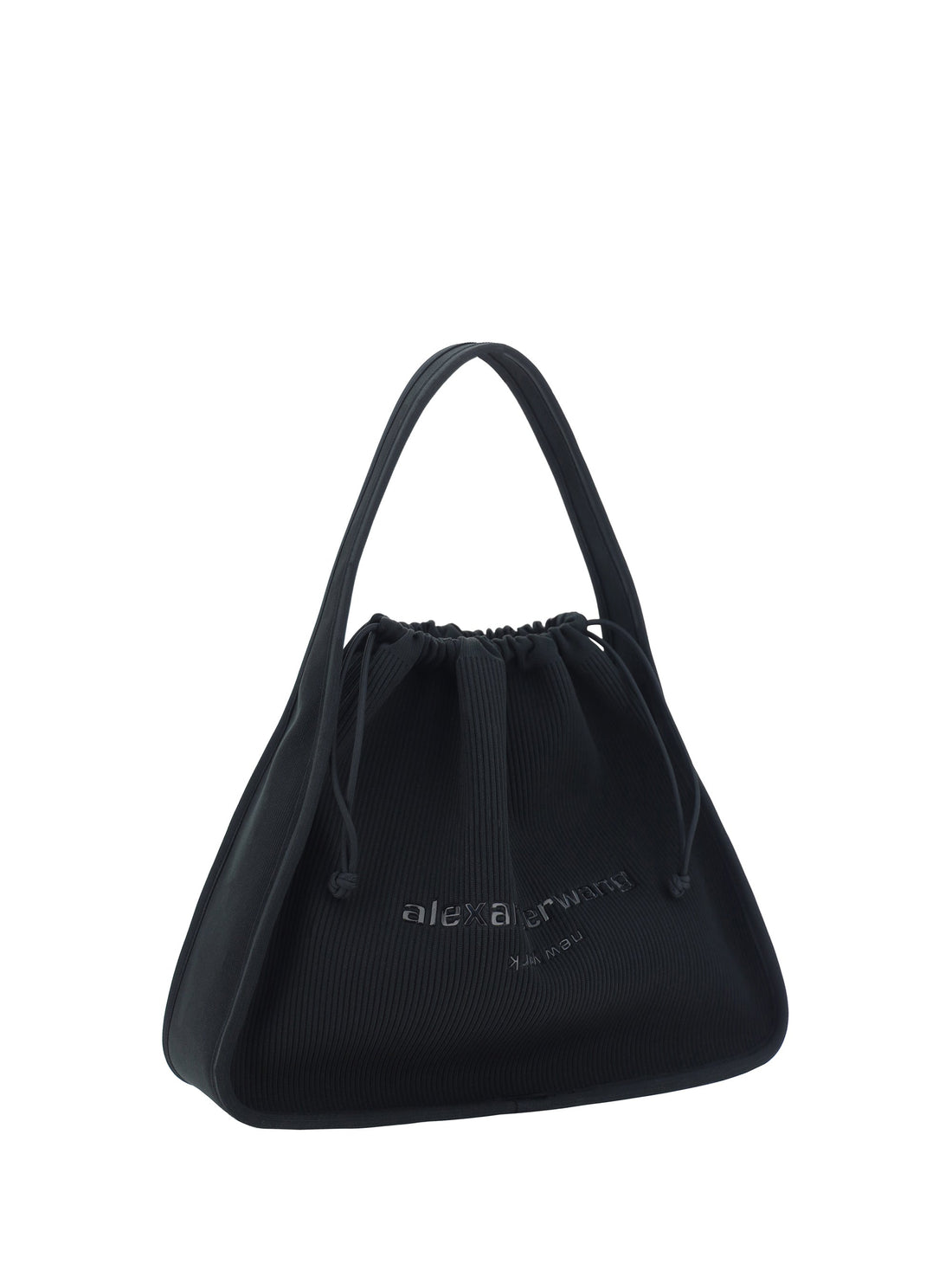 Alexander Wang Women Ryan Large Handbag by Luosophy
