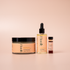 Strength Collection – Reinforce, Repair & Prevent Breakage by Floraebeauty