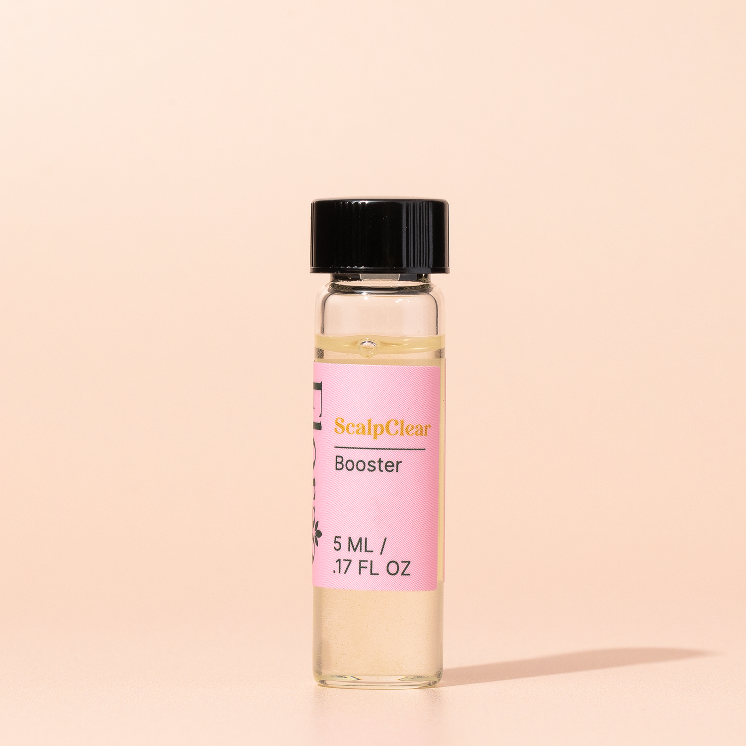 ScalpClear Booster: Itchy Scalp, Reduce Dandruff by Floraebeauty
