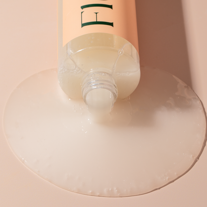 SANA Gentle Balance Shampoo - Infused w/ Hydrolyzed Collagen by Floraebeauty