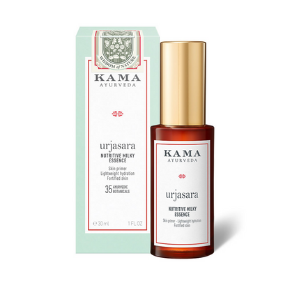 Kama Ayurveda Urjasara Nutritive Milky Essence