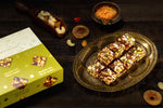 Almond House Anjeer Dryfruit Burfi (MAP)