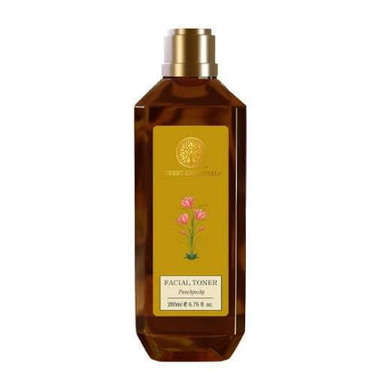 Forest Essentials Facial Tonic Mist Panchpushp