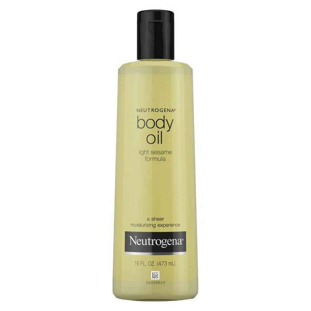 Neutrogena Body Oil