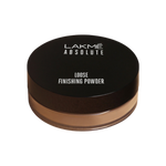 Lakme Absolute Loose Finishing Powder - Beige