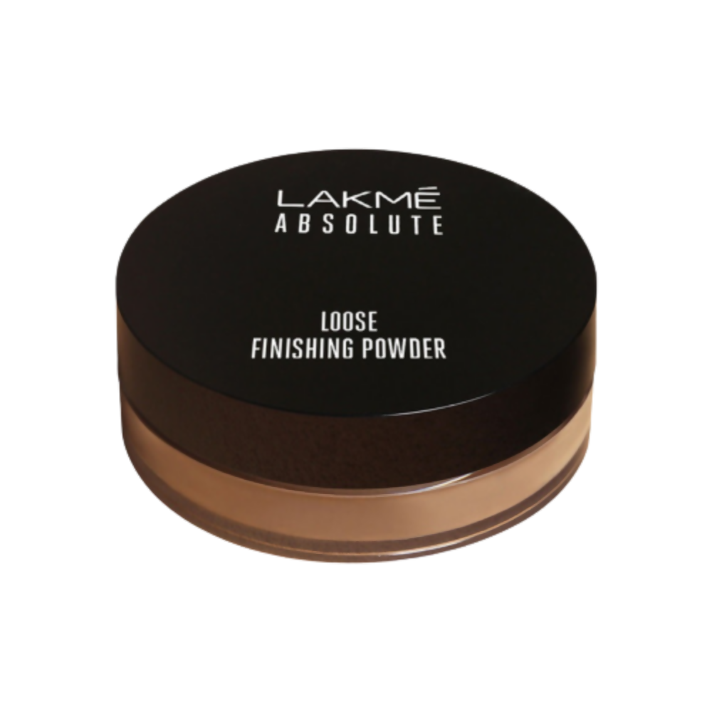 Lakme Absolute Loose Finishing Powder - Beige