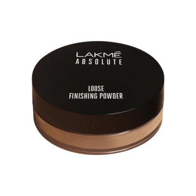 Lakme Absolute Loose Finishing Powder - Beige